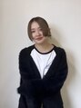 ソル(SOL) imanaka 