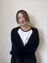 ソル(SOL) imanaka 