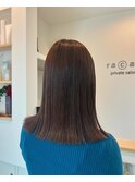 ラベンダーベージュ