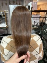 トゥーミー(to mee)&nbsp;シルバーベージュ♪【新田】