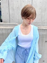 オカッパチャン(okaPPachan)