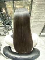 バレット 表参道(VALETTE)&nbsp;ultowa髪質改善カット