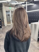 ガルテ(GARTE)&nbsp;レイヤーカット