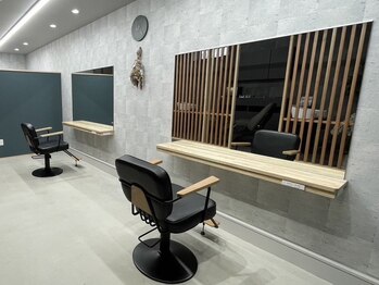 ウーパー(UPA)の写真/大人女性やメンズもくつろげるこだわりの空間＊≪圧倒的、非日常空間で贅沢な時間を過ごせます≫