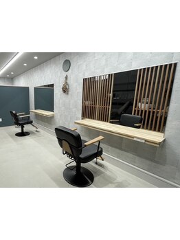 大人女性やメンズもくつろげるこだわりの空間＊≪圧倒的、非日常空間で贅沢な時間を過ごせます≫