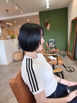 ヨハク(yohak)&nbsp;顔周りレイヤー