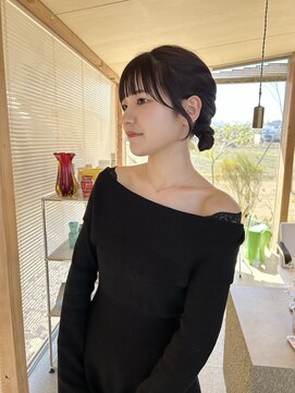 パレス(PAALS) ツインアレンジ