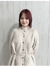 シーラビューティーリゾート(Sea-La Beauty Resort) 手島 百々香