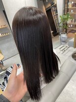 シェア(Share) ULTOWAトリートメント1回目