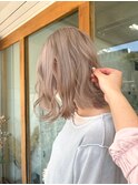 ホワイトミルクティー