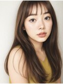 福岡・天神【髪質改善】自社開発『プレミアムストリートメント』
