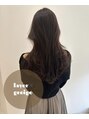 ジーナ 大宮(Zina)&nbsp;レイヤースタイルもお任せください♪