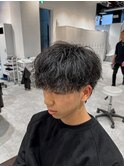スパイラルマッシュウルフ