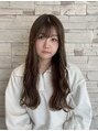 ヘアーストーリー (HAIR STORY) 新宮 早紀