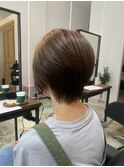 ショートレイヤー