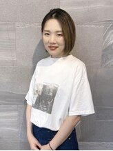 ラフ 所沢西口店(LAF.) AKIKO 