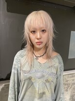 リム(LIM)&nbsp;ホワイトベージュレイヤー