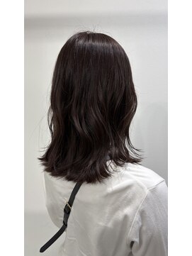 ウィスク(whisk) オリーブアッシュ