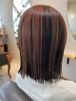 イトハヘアー(itoha hair)&nbsp;アンブレラカラー