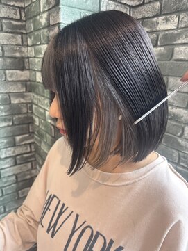 モンキーマジック(MONKEY MAGIC) インナーカラー