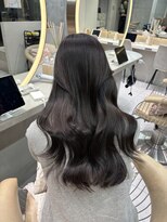 ロンドメリア 天神大名店(Lond Melia)&nbsp;★ミルクティーカラー/ハイトーンカラー/ミルクティーベージュ★