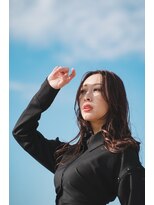 ロサ ブランシェ バイ エスト(Rosa Blanche by est)&nbsp;ブラウンカラー