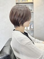 ミルシェ(MILSHE)&nbsp;激可愛ショート