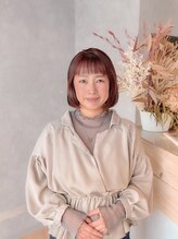 エレノア 越谷(Eleanor)&nbsp;深谷 奈津子