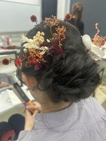 アンフィ 矢向(Anphi)&nbsp;1-30 ヘアセット