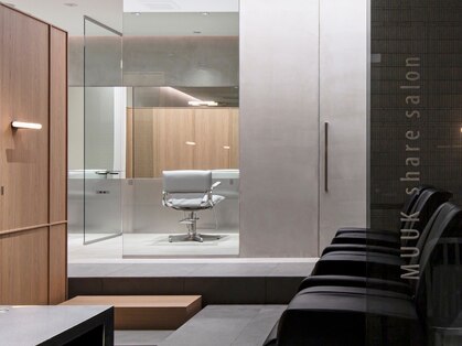 ムーク 茅ヶ崎(MUUK)の写真