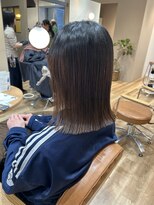 ヘアポケット スタイル店(HAIR POCKET)&nbsp;ぱつっと bob