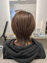 イレス ハナレ 円山(IRESU hanare)&nbsp;髪質改善/縮毛矯正/美髪/酸性ストレート/白髪染め/ヘッドスパ