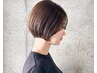 【ご新規様】似合わせカット ー佑菜指名ー
