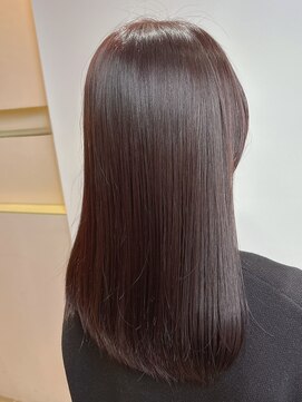 アリレイナ美容室 鎌倉店(ARIREINA) 鎌倉大人ショートボブ顔回りレイヤーカットくびれショート30代