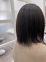 ルスリー 埼玉所沢店(Lsurii)&nbsp;髪質改善/縮毛矯正/美髪/艶髪/髪質改善トリートメント/所沢