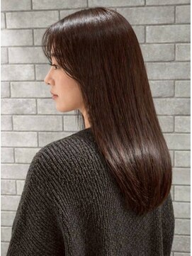 ヴィムヘアー 天神店(VIM hair) 透明感カラー×デザインカット