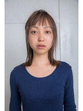 メグリ(meguri)&nbsp;ハイトーン　髪質改善