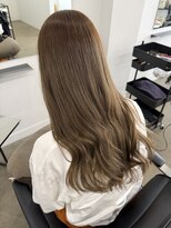 シム(sim)&nbsp;ベージュ