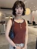 ☆似合わせカット+ケアパーマ+リプターライト¥15840