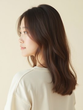 シーヤ(Cya) 二子玉川で効く髪ケア