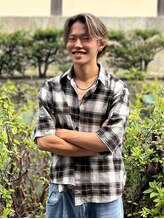 デューヘアー(due hair)&nbsp;中野 裕介 ハイトーン
