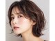アチーブ(achieve)の写真/《30代～気になる白髪も自然にカバー》暗くなり過ぎない大人女性の魅力を引き出すワンランク上の髪色へ―。
