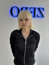 ゼロ 静岡(ZERO)&nbsp; ユラ .