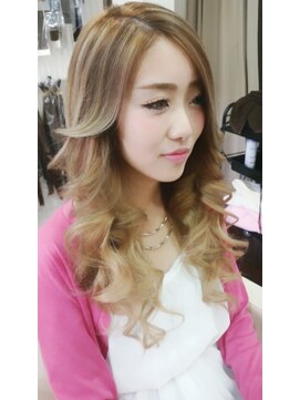 ポニー(Ponny) 無料巻き～♪