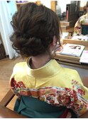 お呼ばれセット