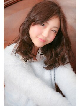 クロコ(Quroco) 【Quroco】ブログ、口コミ必見！パーマの巧みなサロン