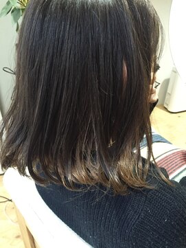 ヘア アンドメイク キヨシ(Hair and Make kiyoshi) kiyoshi　＊お客様スタイル NO.47＊