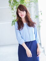 美容室クローバー 新小岩店(clover)&nbsp;☆ナチュモテ王道ロング☆【新小岩】