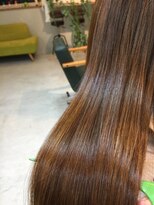 ガニッシュ(garrnish)&nbsp;髪ってるトリートメント