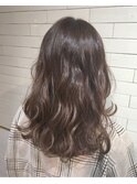【EIGHT溝の口】デザインカラー_切りっぱなし
